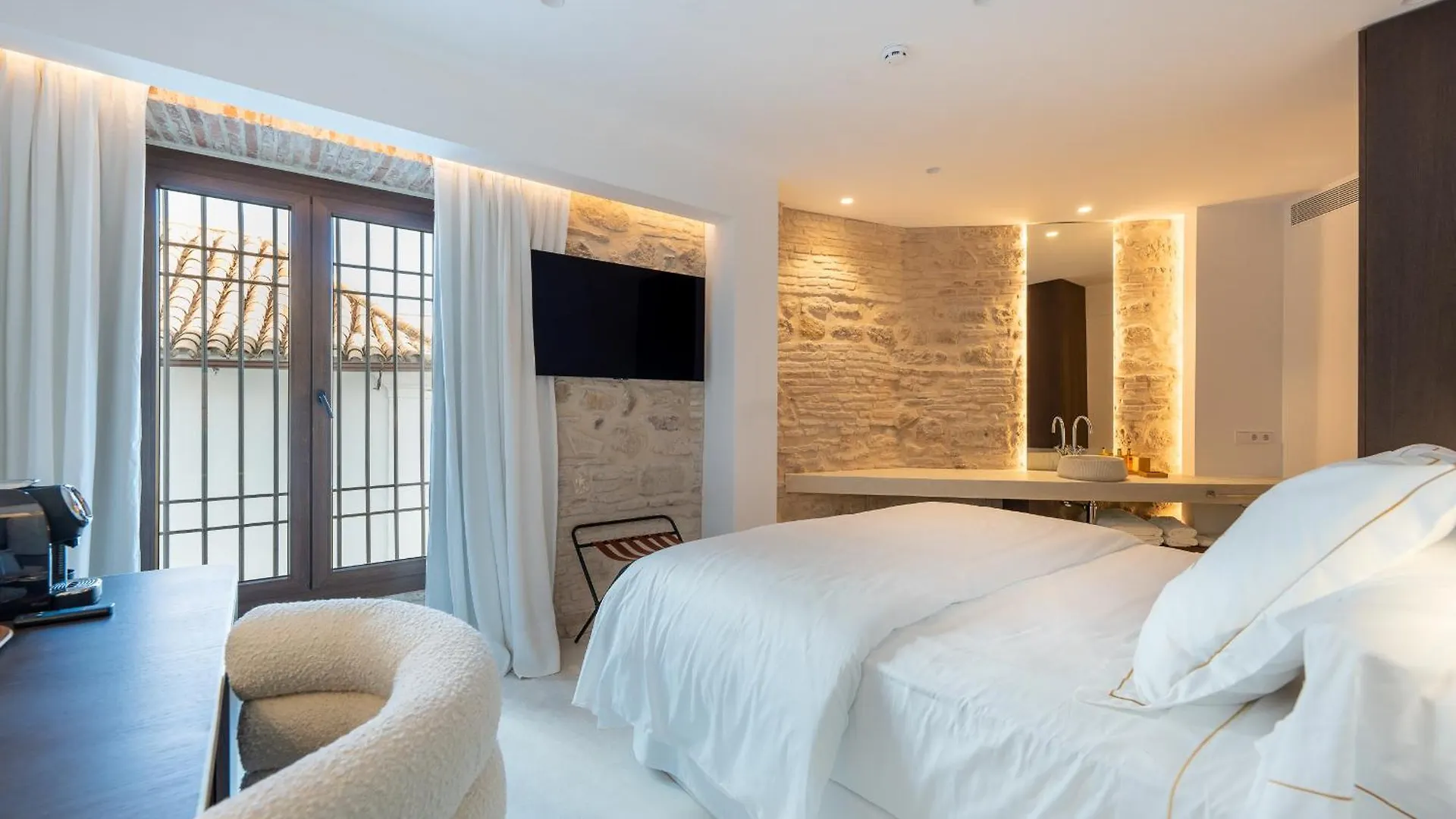 P Santa Clara Hotel Boutique By Sojo Κόρδοβα