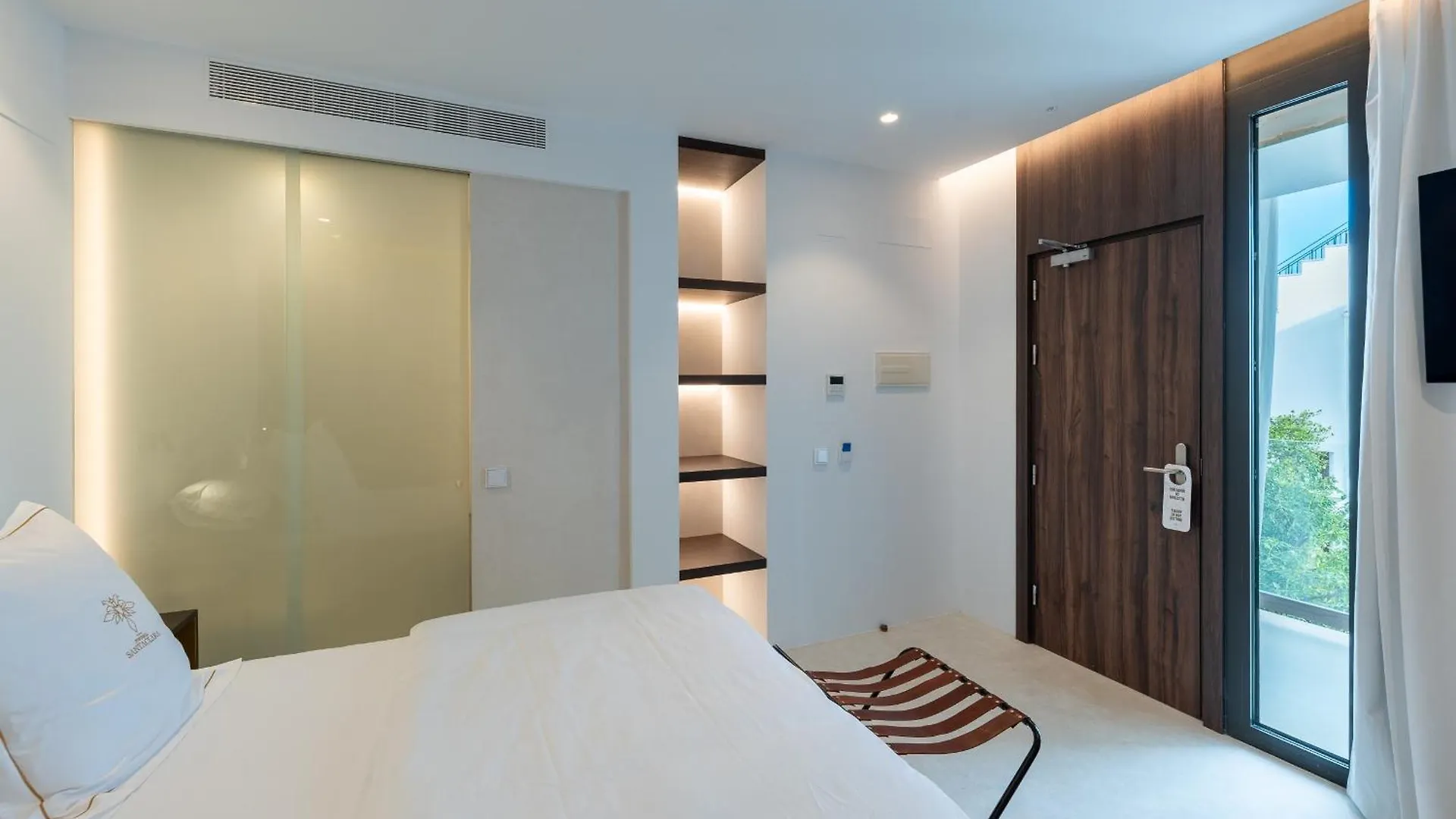 P Santa Clara Hotel Boutique By Sojo Κόρδοβα