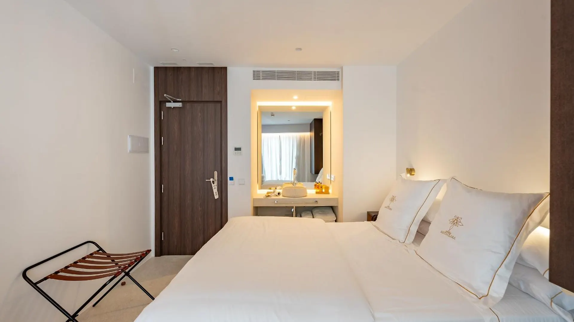 P Santa Clara Hotel Boutique By Sojo Κόρδοβα