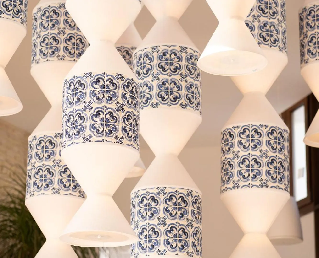 P Santa Clara Hotel Boutique By Sojo Κόρδοβα