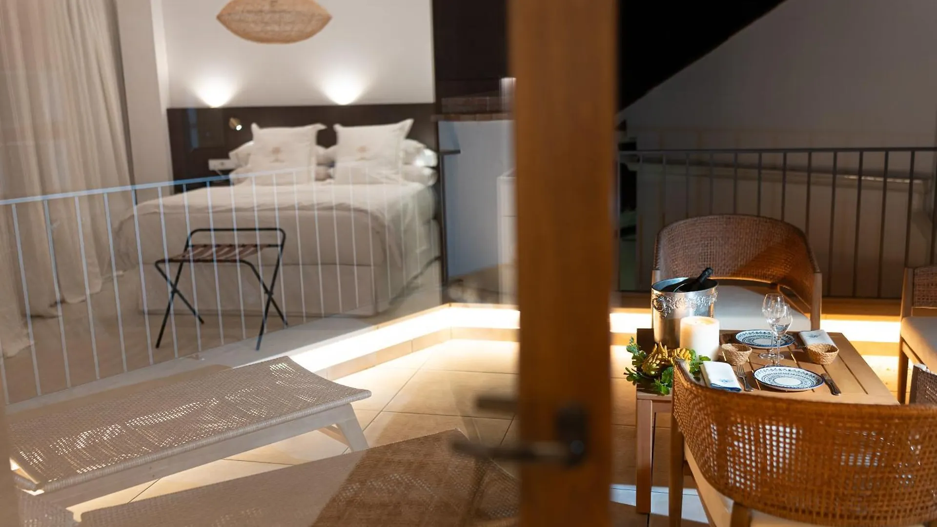 P Santa Clara Hotel Boutique By Sojo Κόρδοβα