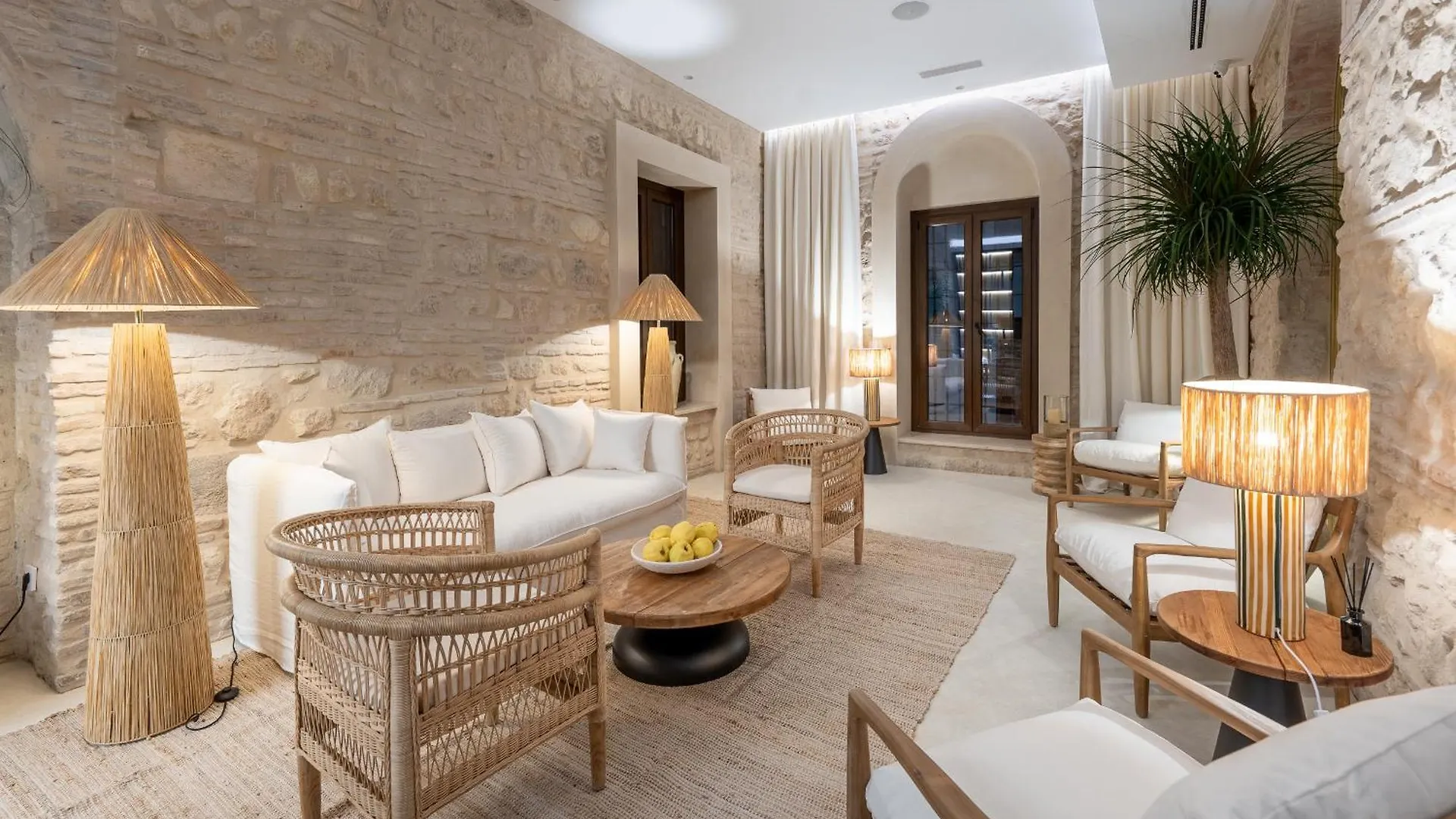 P Santa Clara Hotel Boutique By Sojo Κόρδοβα 0*,