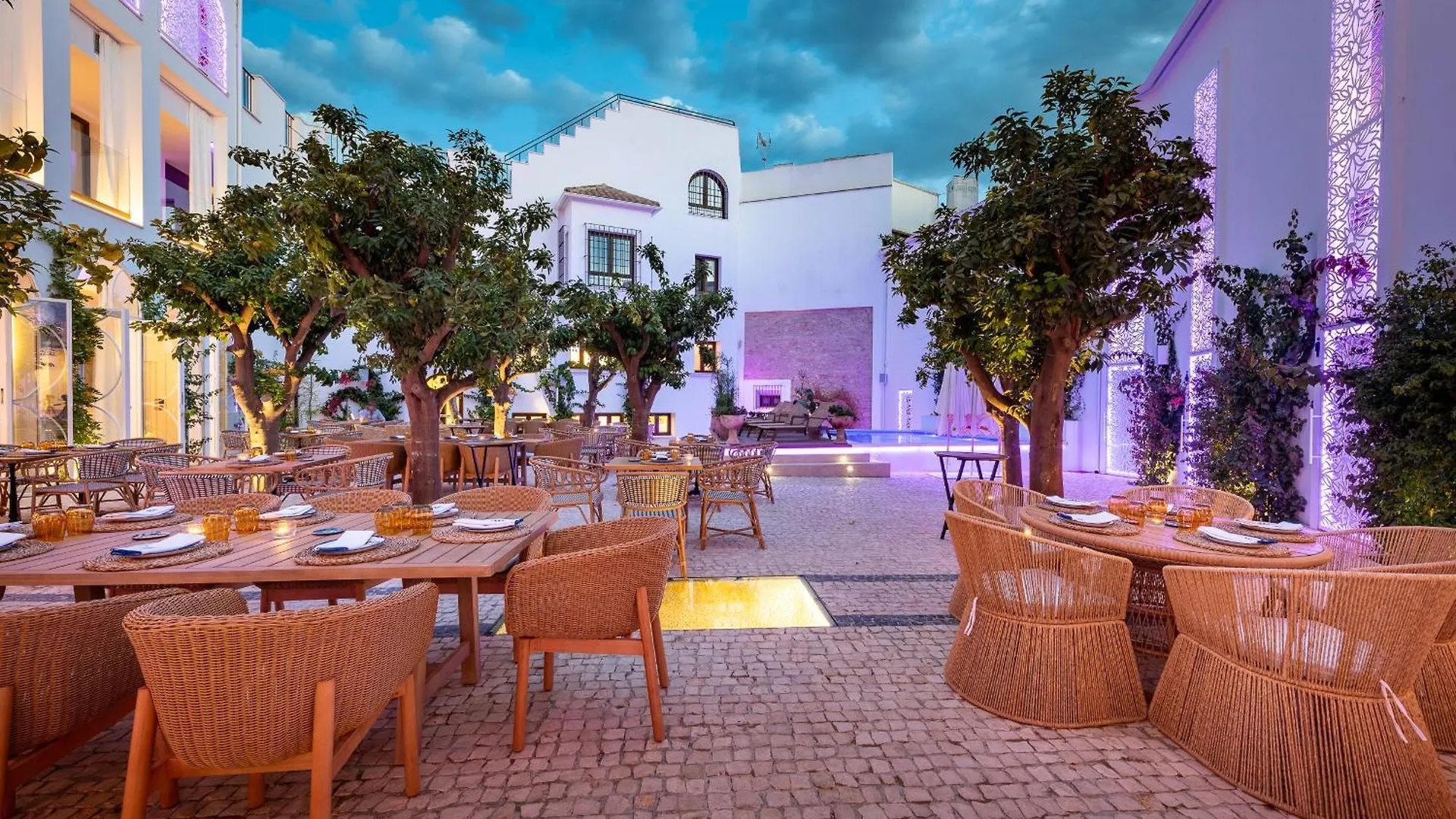 P Santa Clara Hotel Boutique By Sojo Κόρδοβα