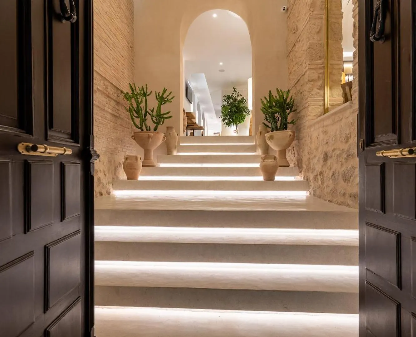 P Santa Clara Hotel Boutique By Sojo Κόρδοβα