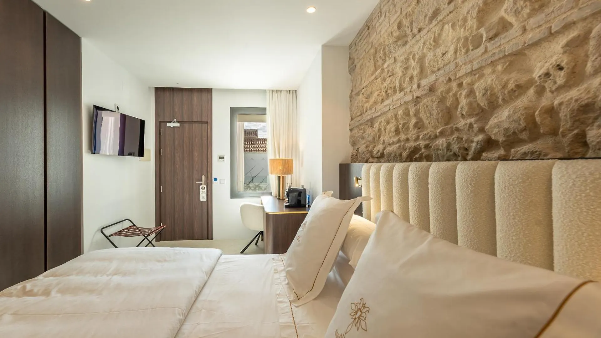 P Santa Clara Hotel Boutique By Sojo Κόρδοβα 0*,  Ισπανία