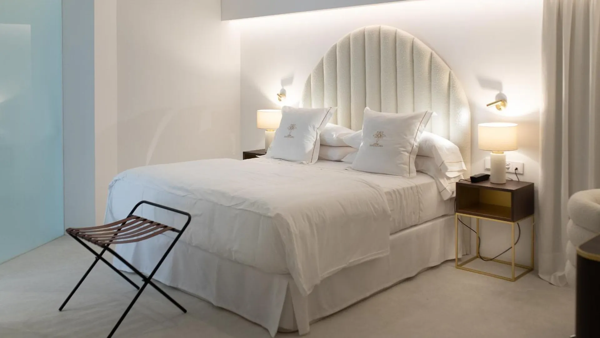 P Santa Clara Hotel Boutique By Sojo Κόρδοβα