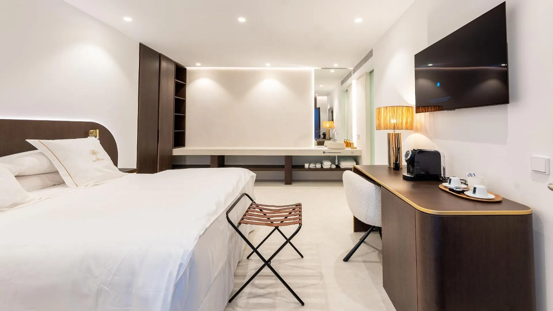 P Santa Clara Hotel Boutique By Sojo Κόρδοβα 0*,