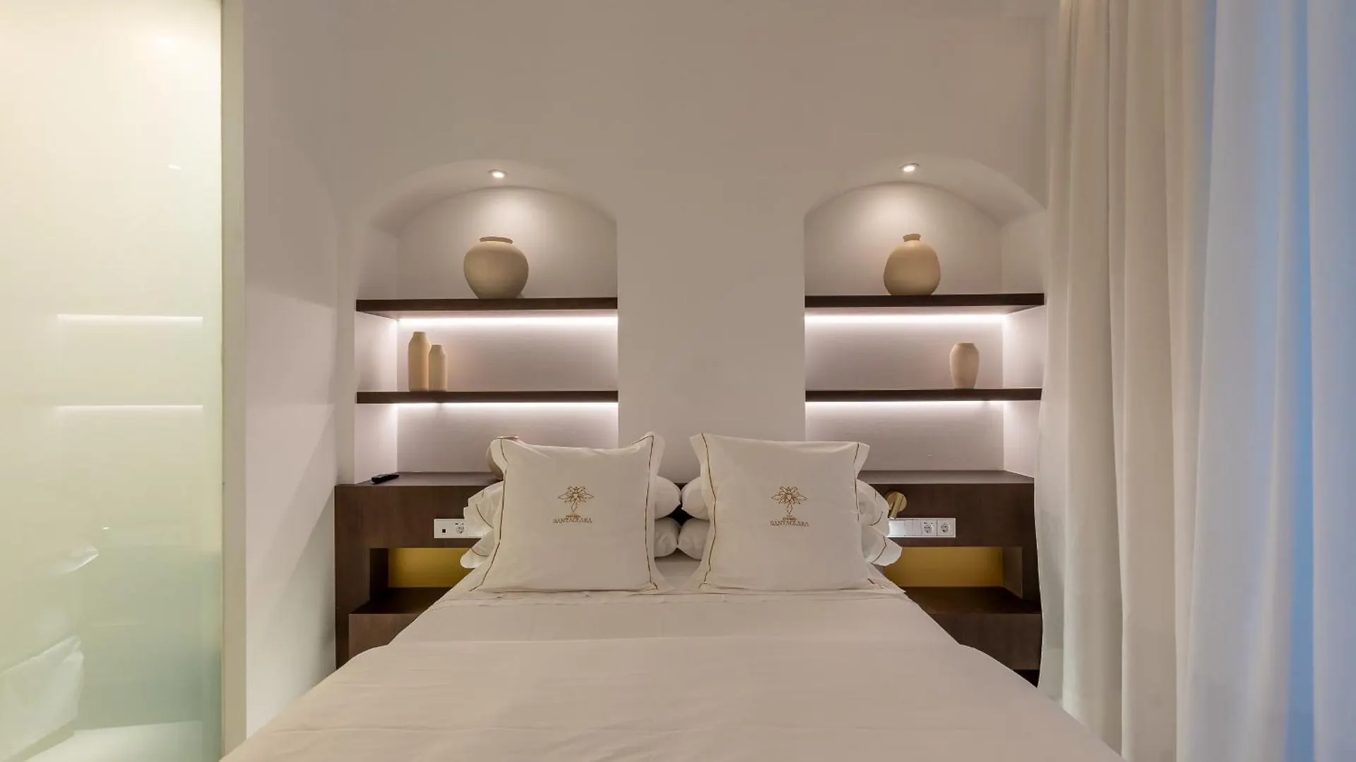 P Santa Clara Hotel Boutique By Sojo Κόρδοβα