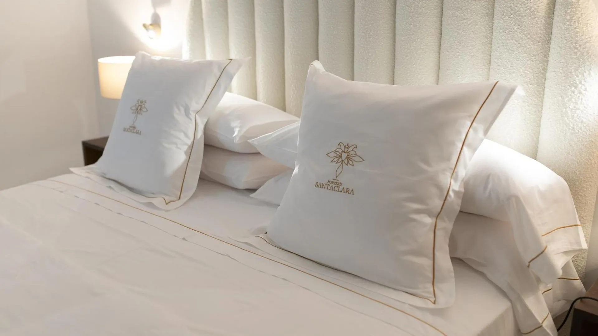 P Santa Clara Hotel Boutique By Sojo Κόρδοβα Ισπανία