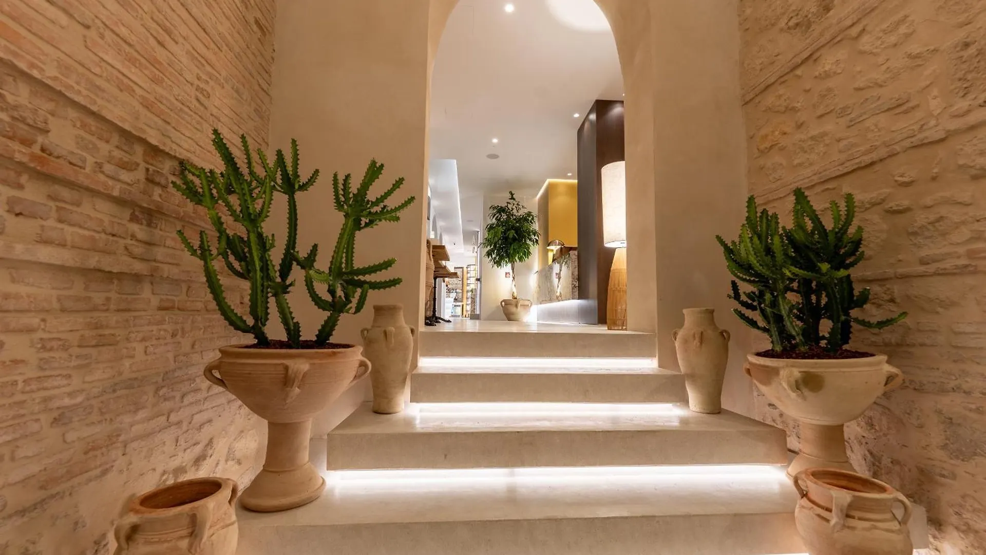 P Santa Clara Hotel Boutique By Sojo Κόρδοβα