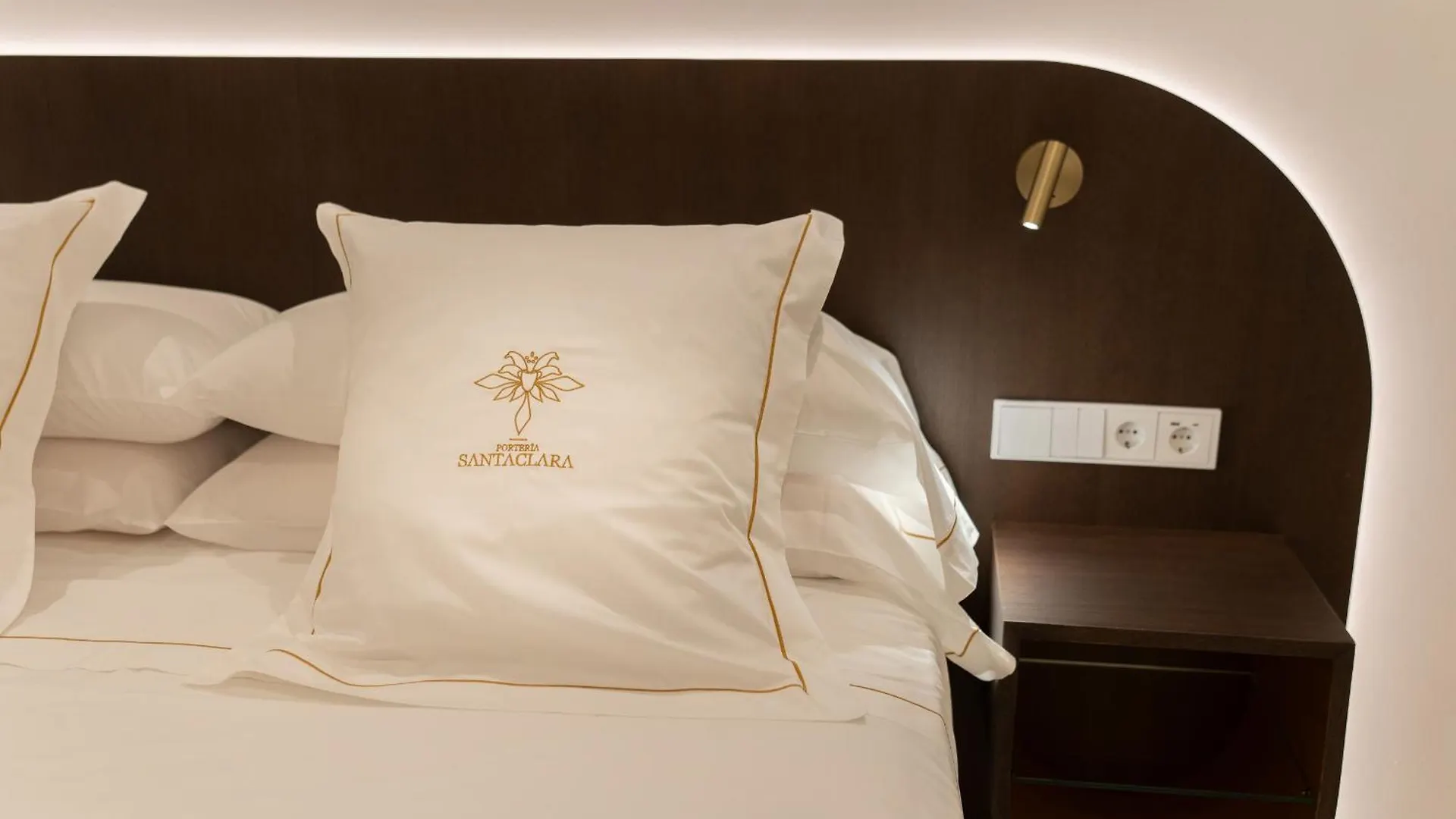 P Santa Clara Hotel Boutique By Sojo Κόρδοβα