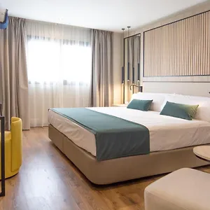 Hotel Soho Boutique, Cordoue
