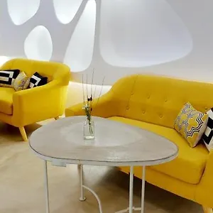 Hotel Boutique Generis, Premiado El Mas Acogedor De Espana (adults Only), Córdoba