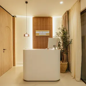 Cetina Casa De Aguilar Hotel