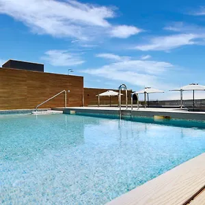 Sercotel Delicias Hotel