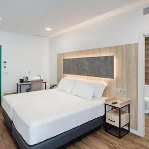 Hotel Sercotel Delicias, Córdoba