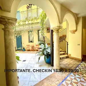 Conde De Cárdenas Hotel