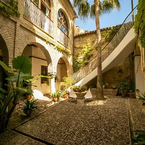 Hotel Boutique Patio Del Posadero, Córdoba