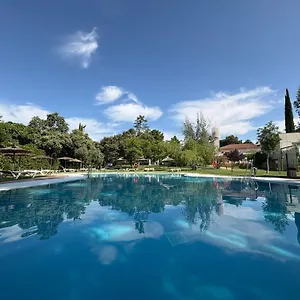 Otel Crisol Jardines De, Cordoba