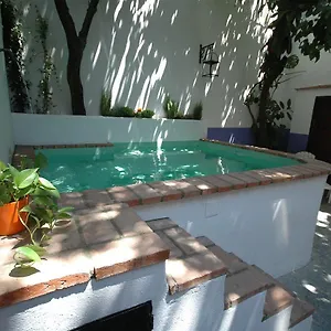 Casa De Los Azulejos Cordoba