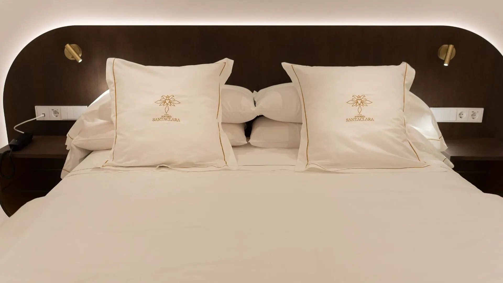 P Santa Clara Hotel Boutique By Sojo Cordoba Spain
