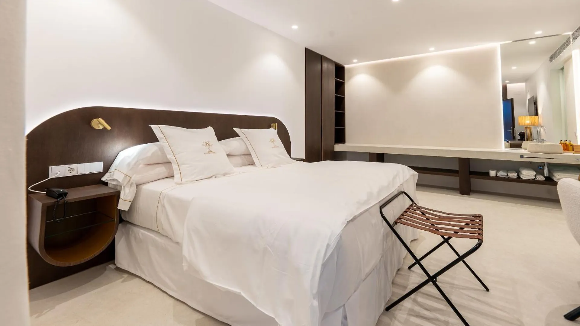 P Santa Clara Hotel Boutique By Sojo Cordoba