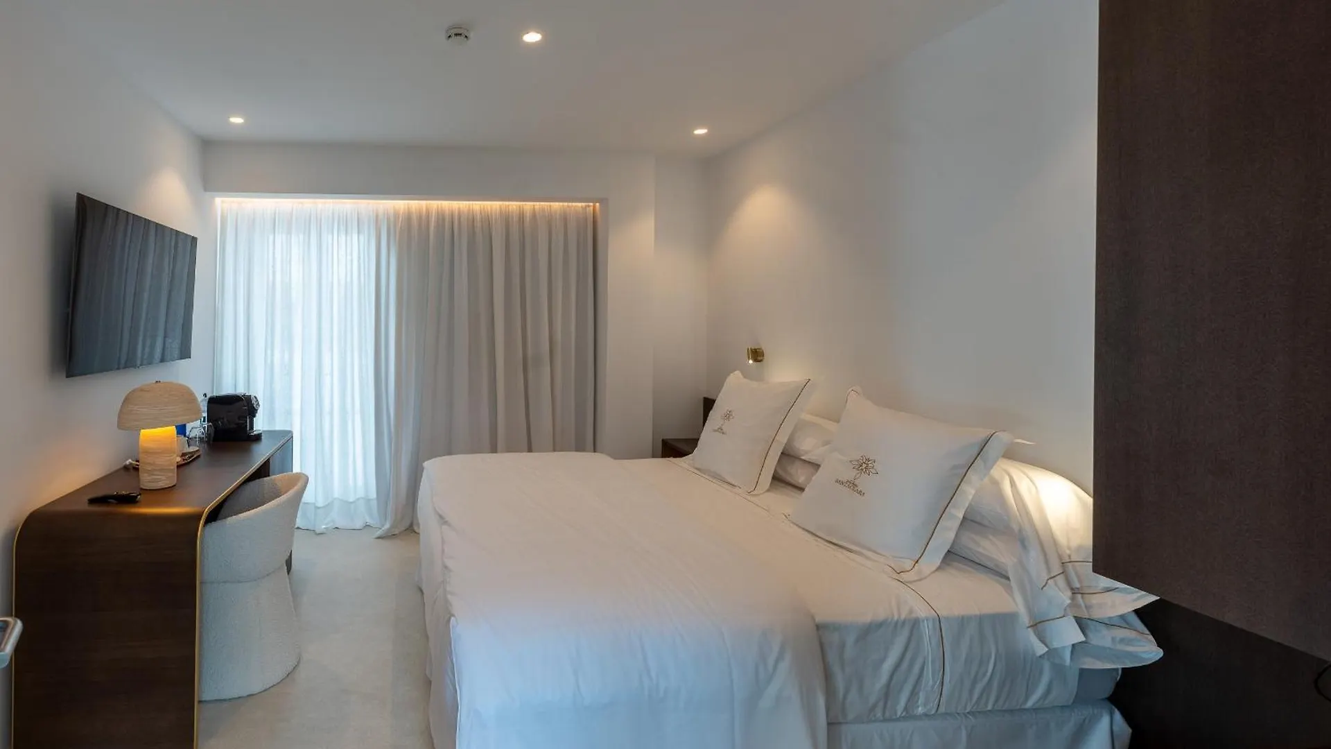 P Santa Clara Hotel Boutique By Sojo Cordoba 0*,  Spain
