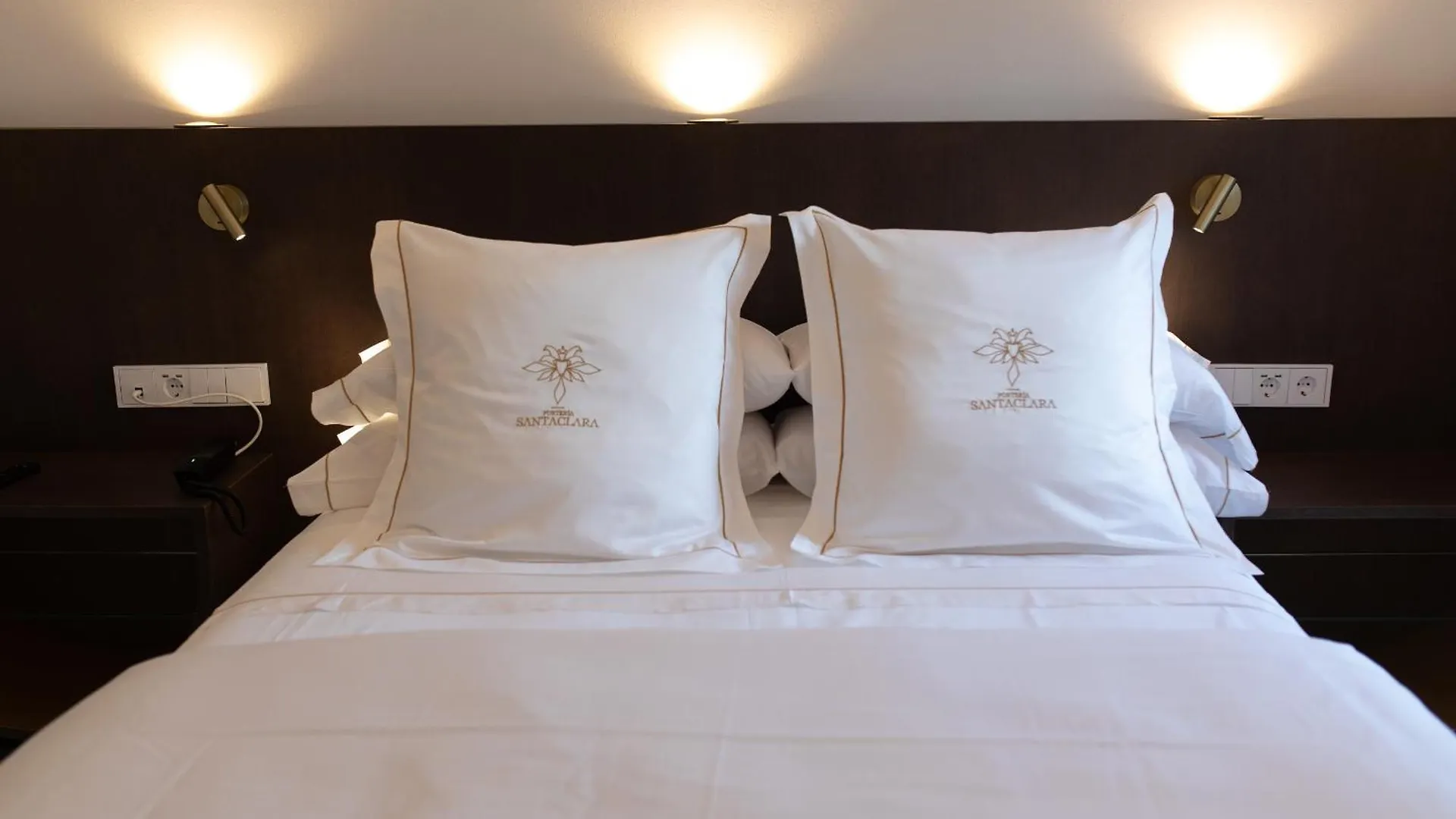 P Santa Clara Hotel Boutique By Sojo Cordoba