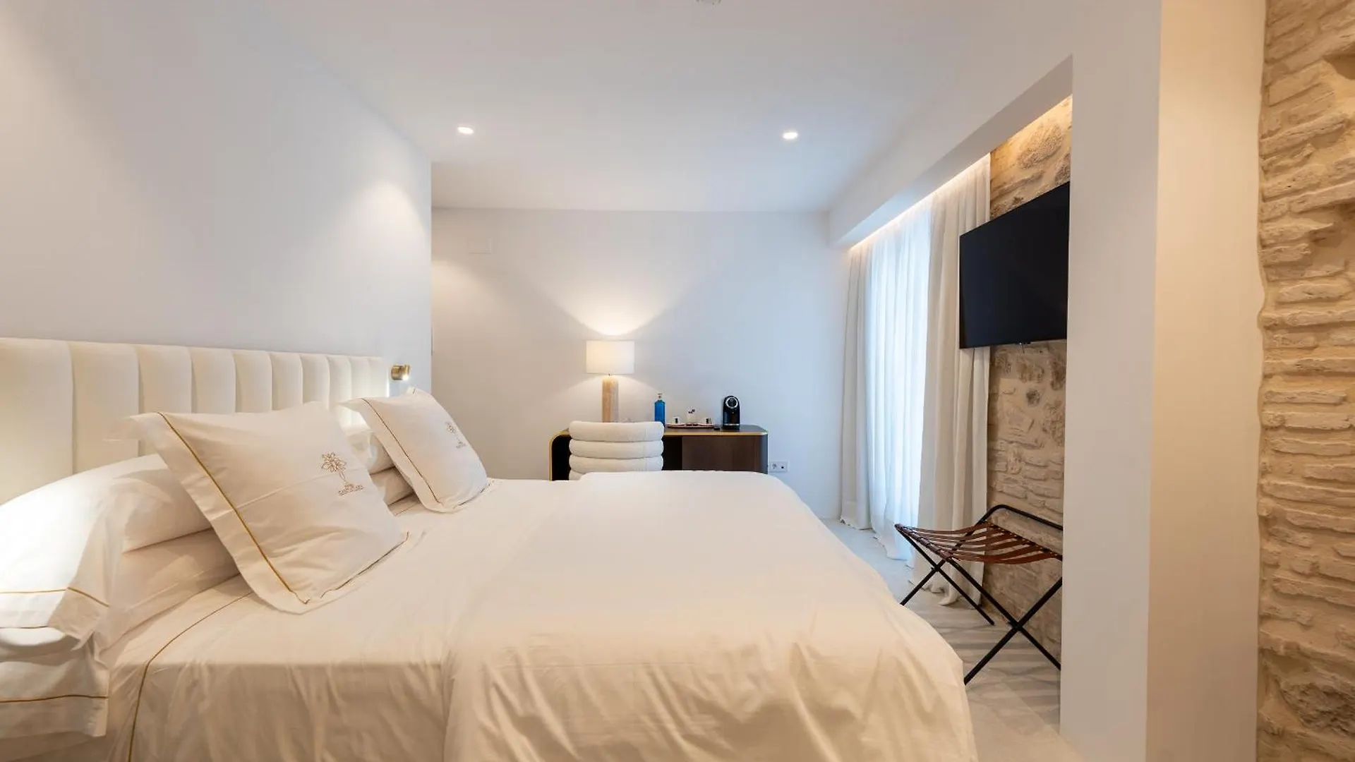 P Santa Clara Hotel Boutique By Sojo 科爾多瓦