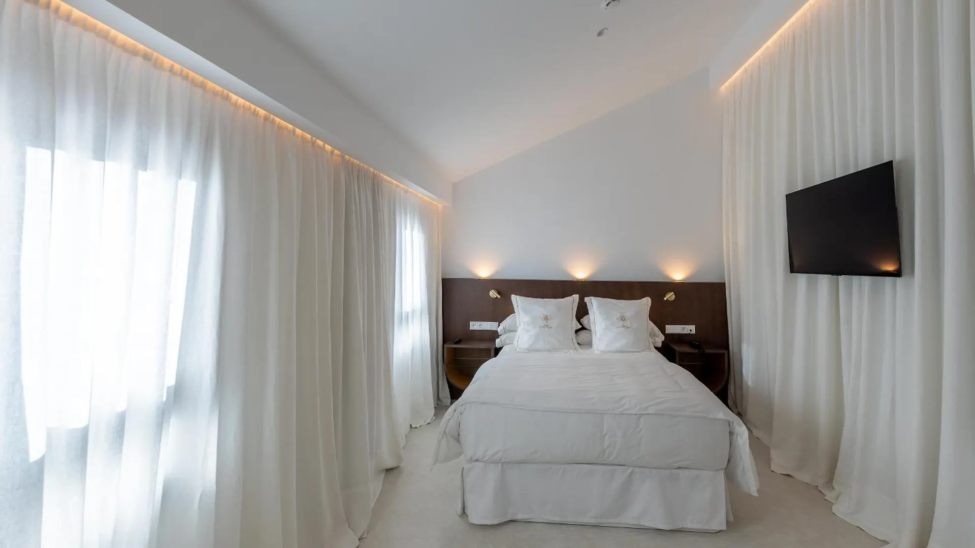 P Santa Clara Hotel Boutique By Sojo 科爾多瓦 0*,