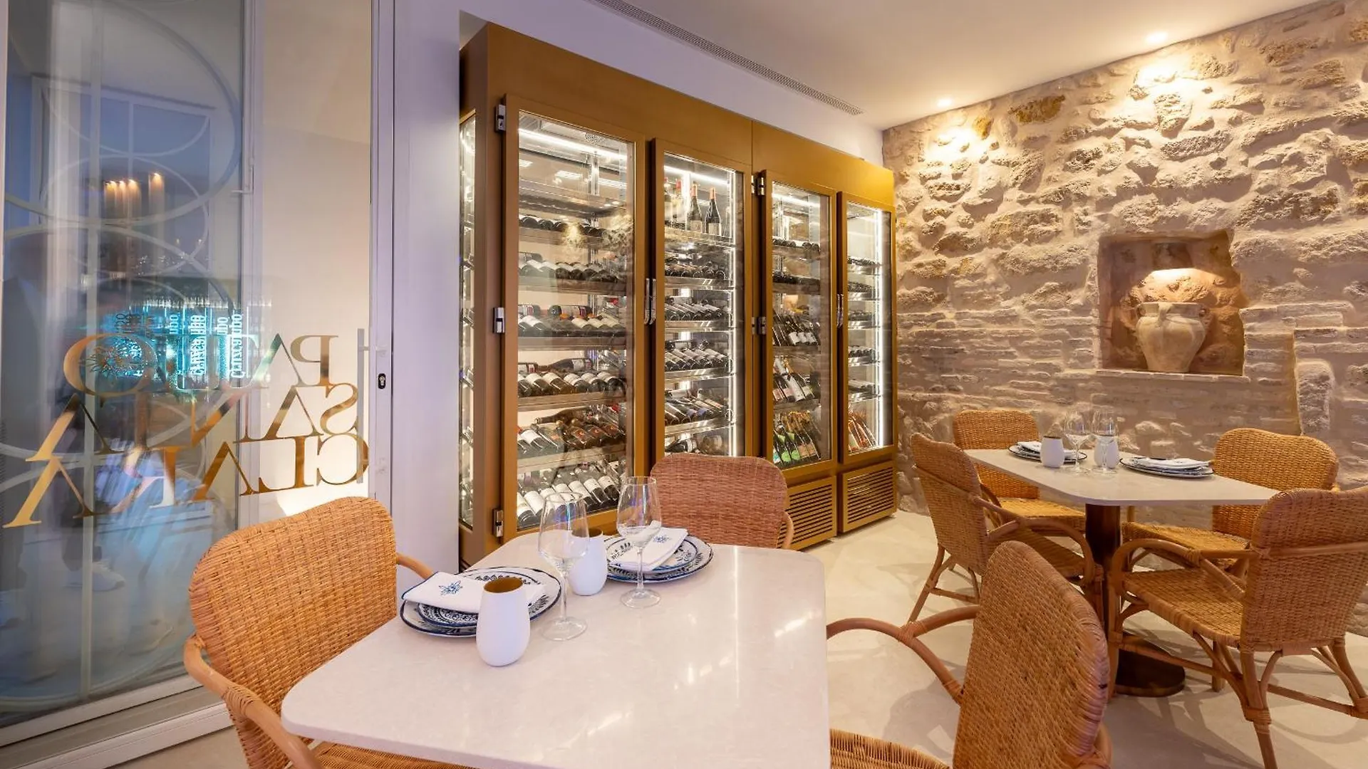 P Santa Clara Hotel Boutique By Sojo Cordoba