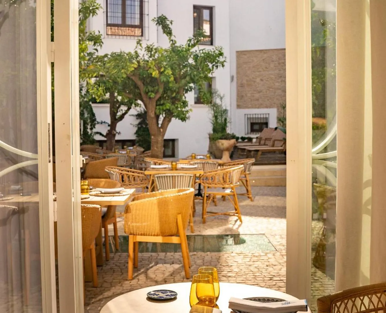 P Santa Clara Hotel Boutique By Sojo Cordoba 0*,