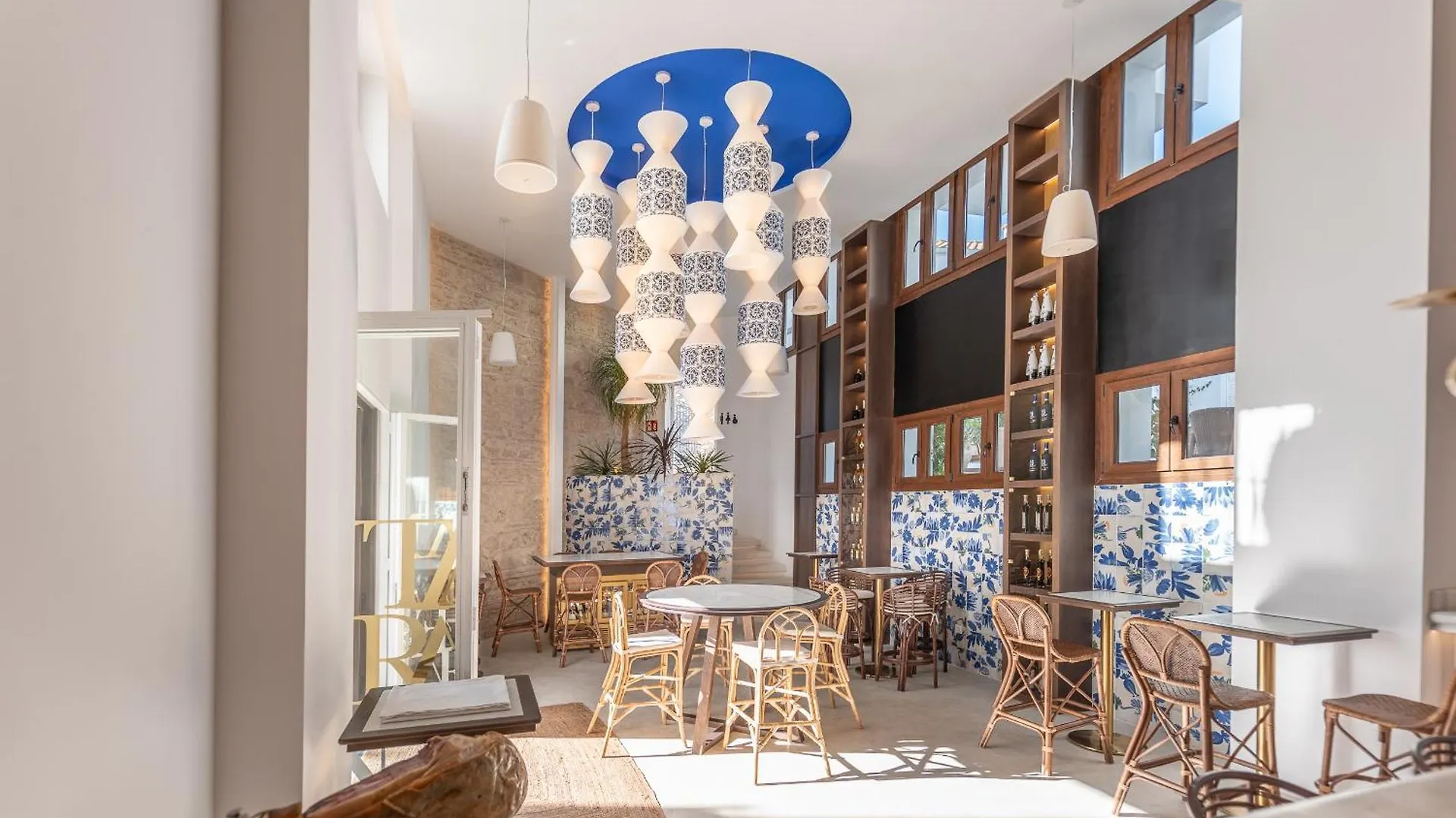 P Santa Clara Hotel Boutique By Sojo 科爾多瓦