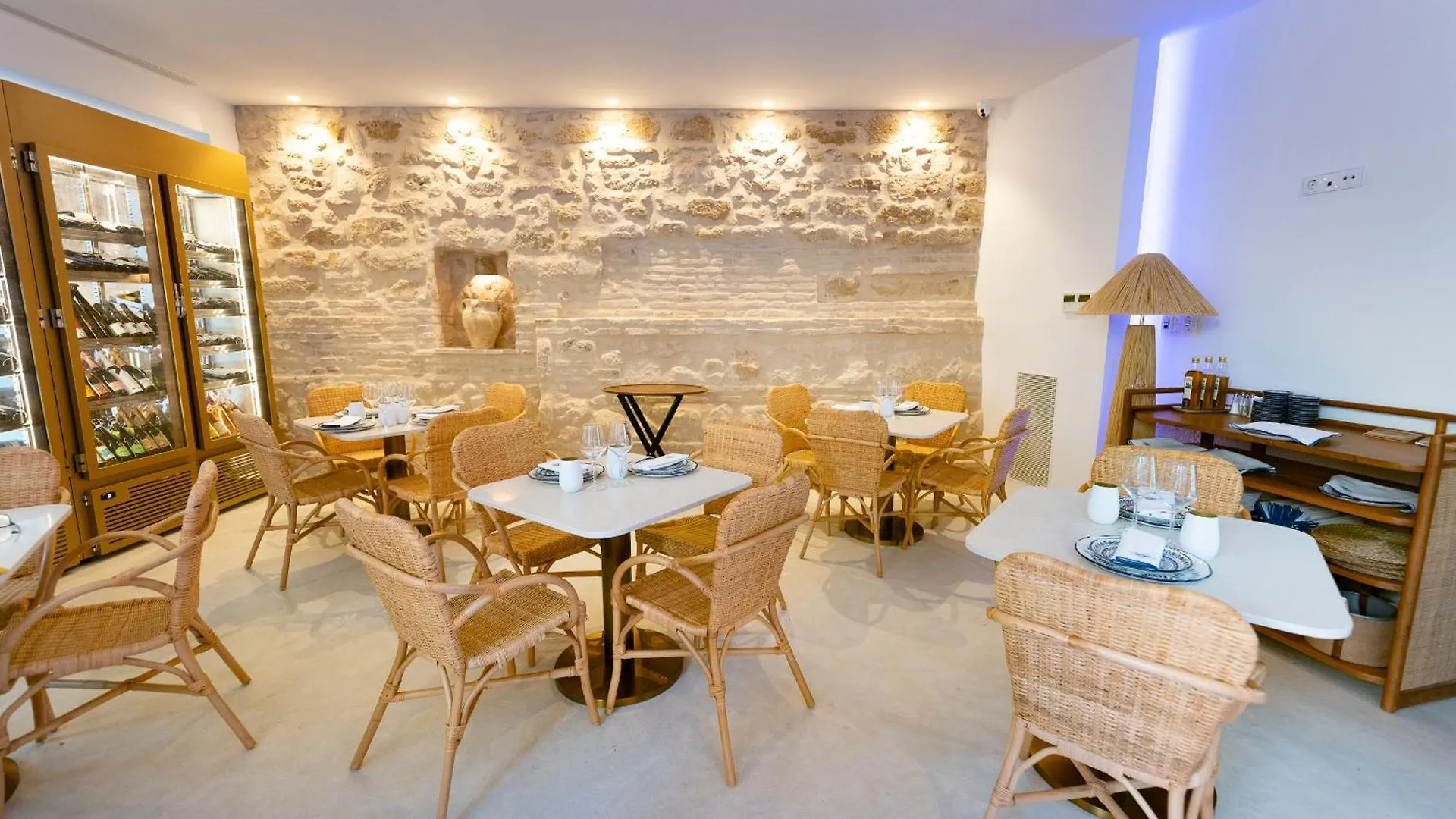P Santa Clara Hotel Boutique By Sojo Cordoba 0*,  Spain