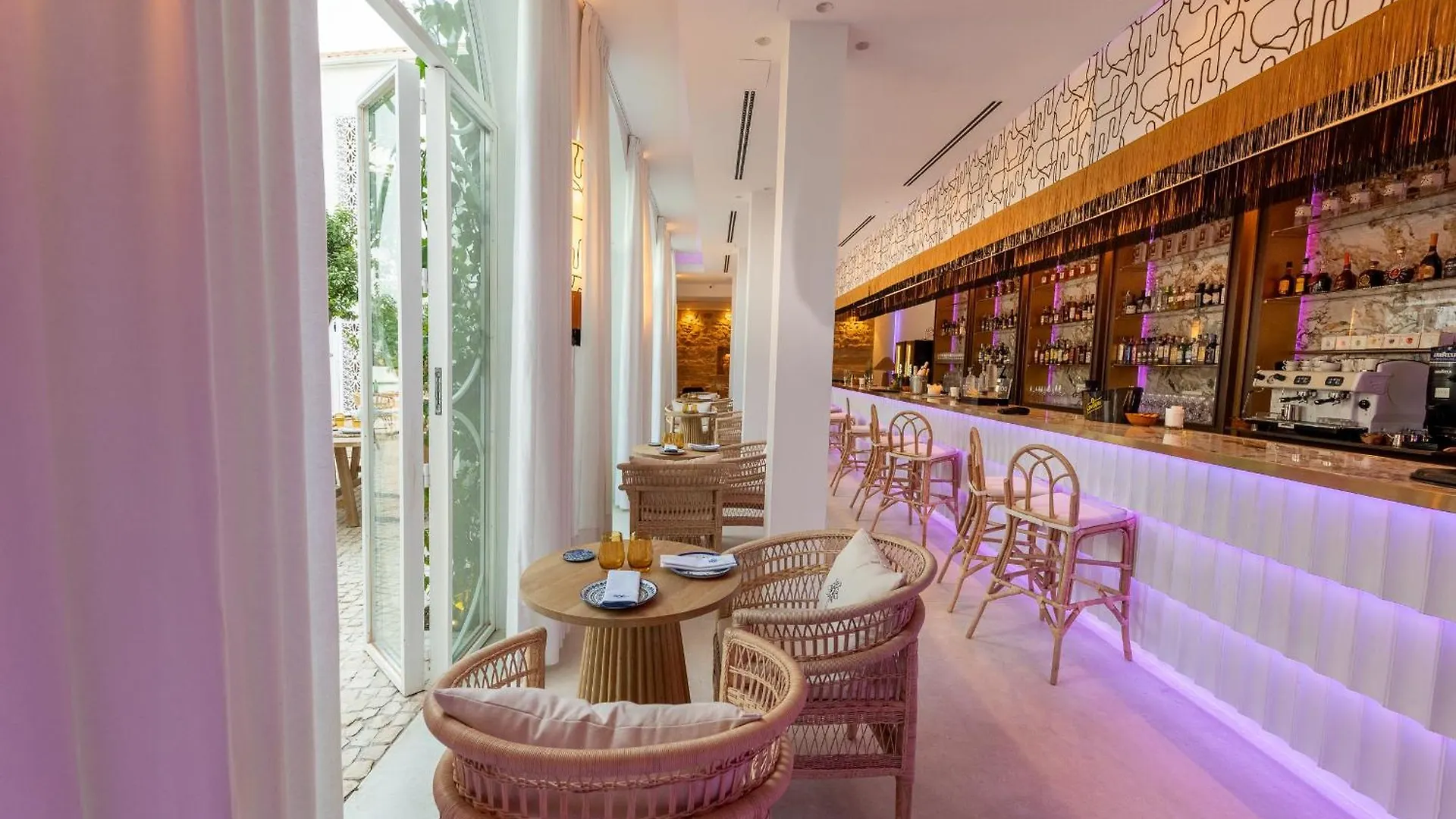P Santa Clara Hotel Boutique By Sojo Cordoba Spain