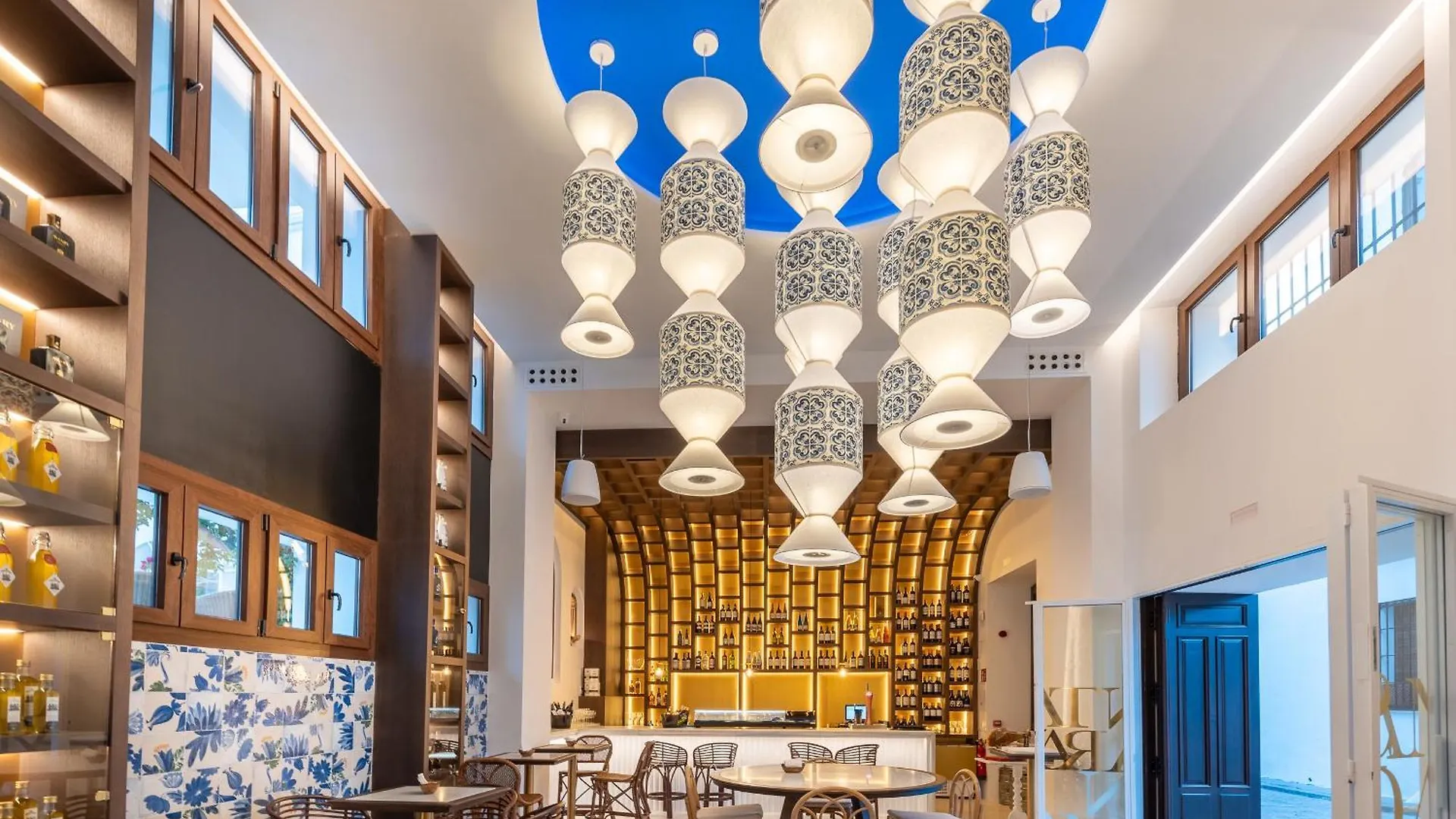 P Santa Clara Hotel Boutique By Sojo Cordoba