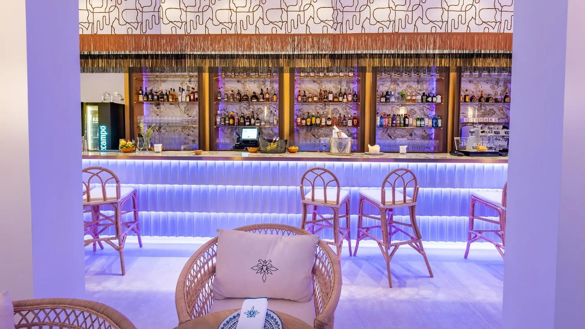 P Santa Clara Hotel Boutique By Sojo Cordoba