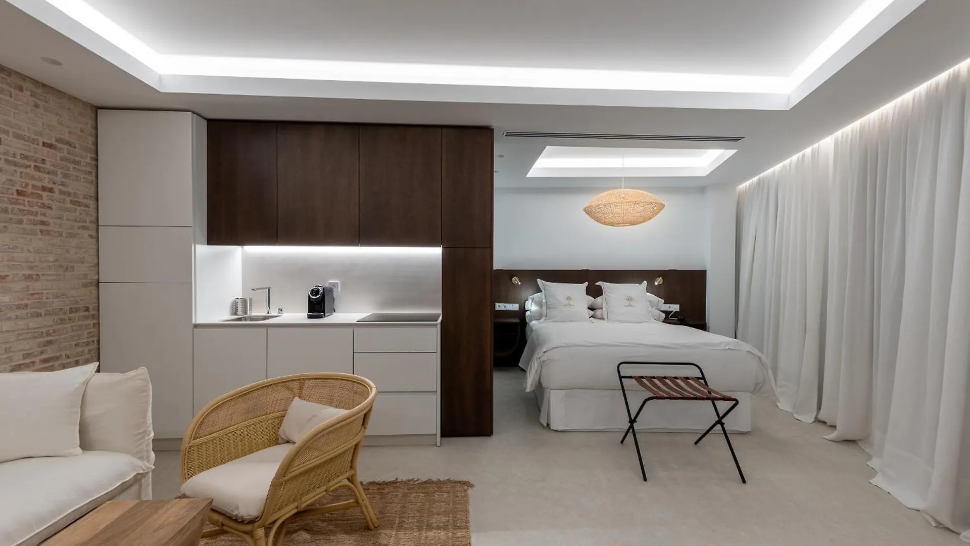 P Santa Clara Hotel Boutique By Sojo Cordoba 0*,