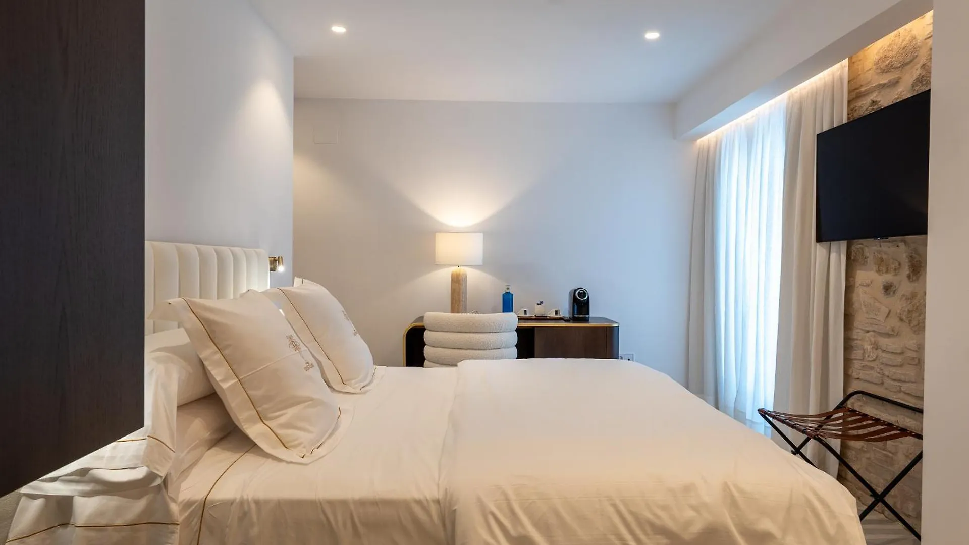 P Santa Clara Hotel Boutique By Sojo Cordoba