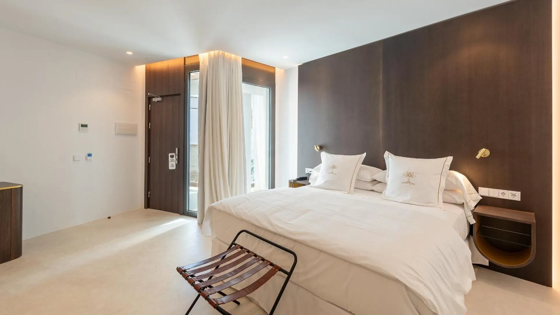P Santa Clara Hotel Boutique By Sojo Cordoba 0*,  Spain