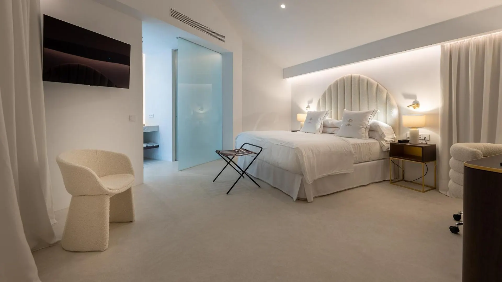 P Santa Clara Hotel Boutique By Sojo Cordoba Spain