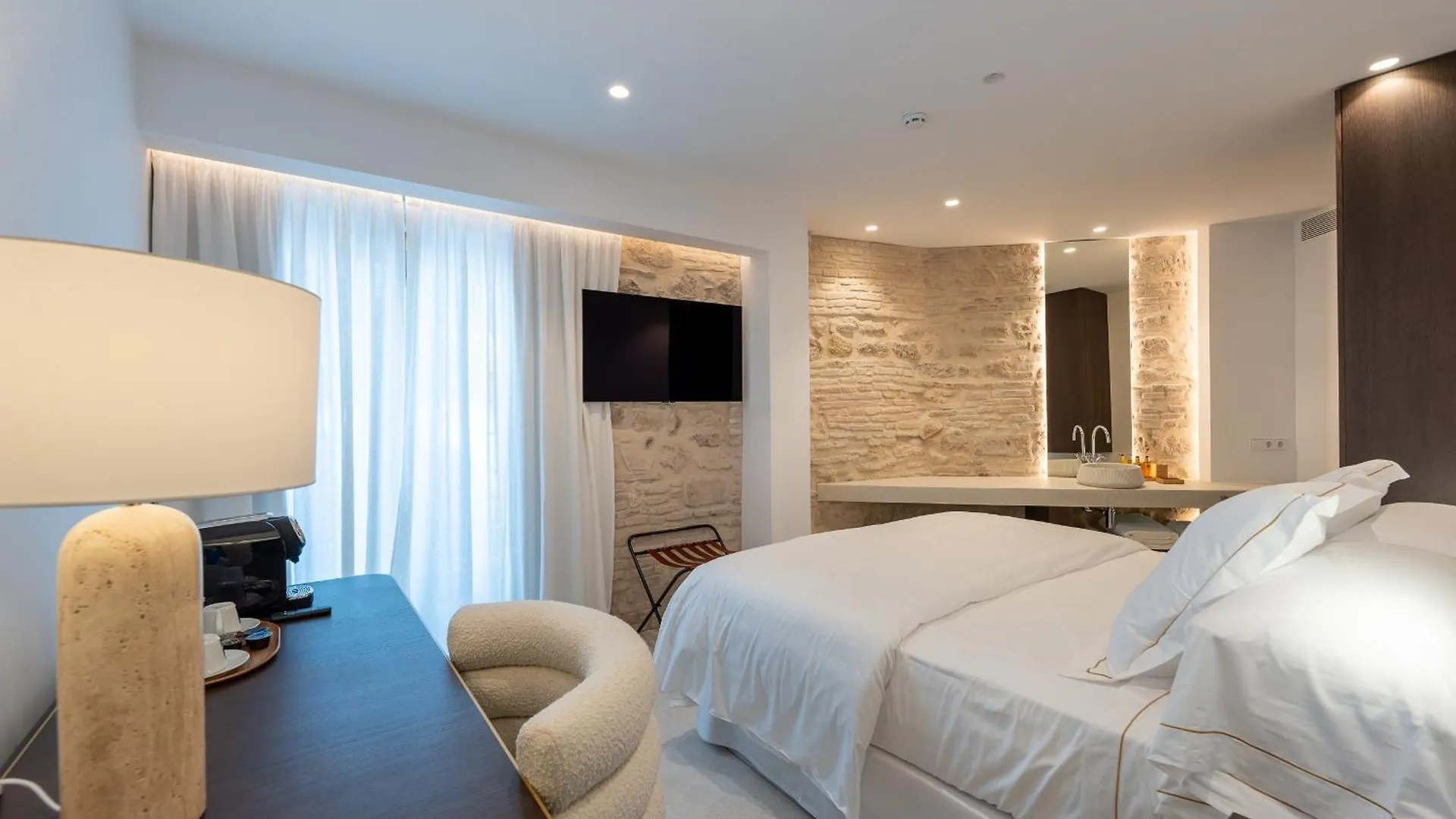 P Santa Clara Hotel Boutique By Sojo Cordoba