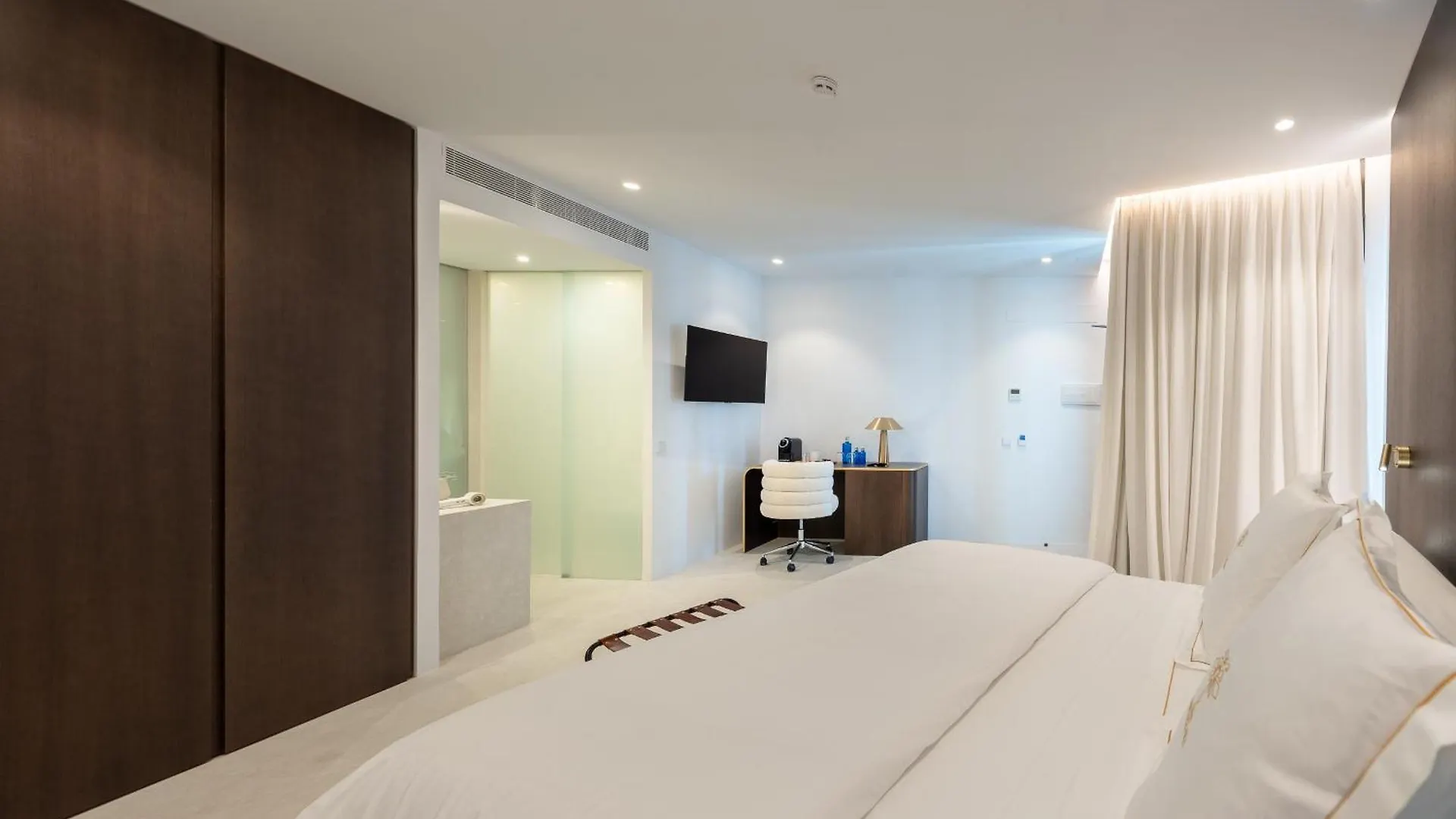 P Santa Clara Hotel Boutique By Sojo Cordoba 0*,  Spain