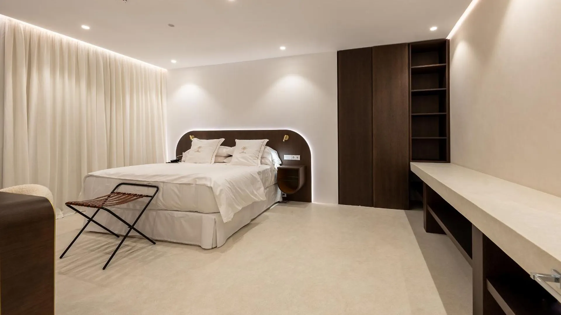 P Santa Clara Hotel Boutique By Sojo Cordoba
