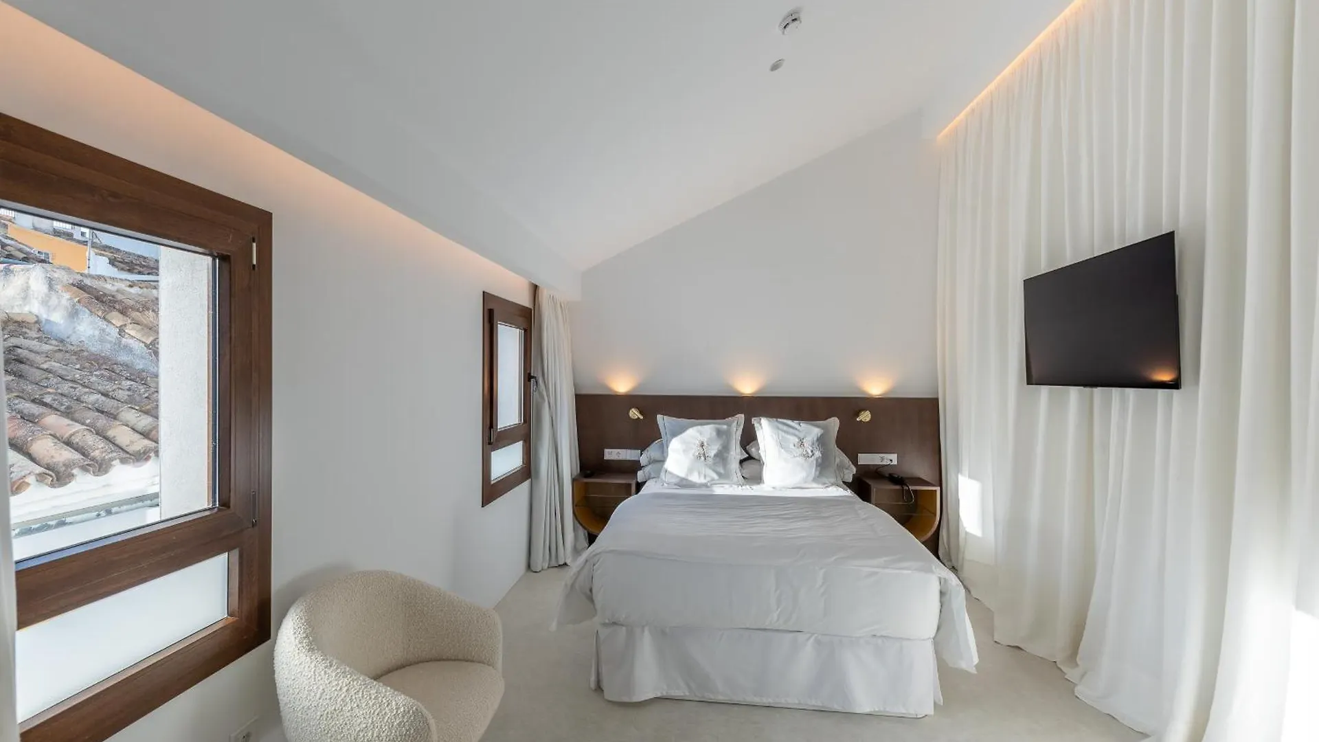 P Santa Clara Hotel Boutique By Sojo Cordoba 0*,  Spain