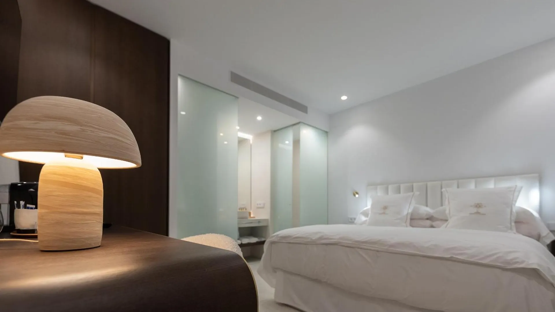 P Santa Clara Hotel Boutique By Sojo Cordoba