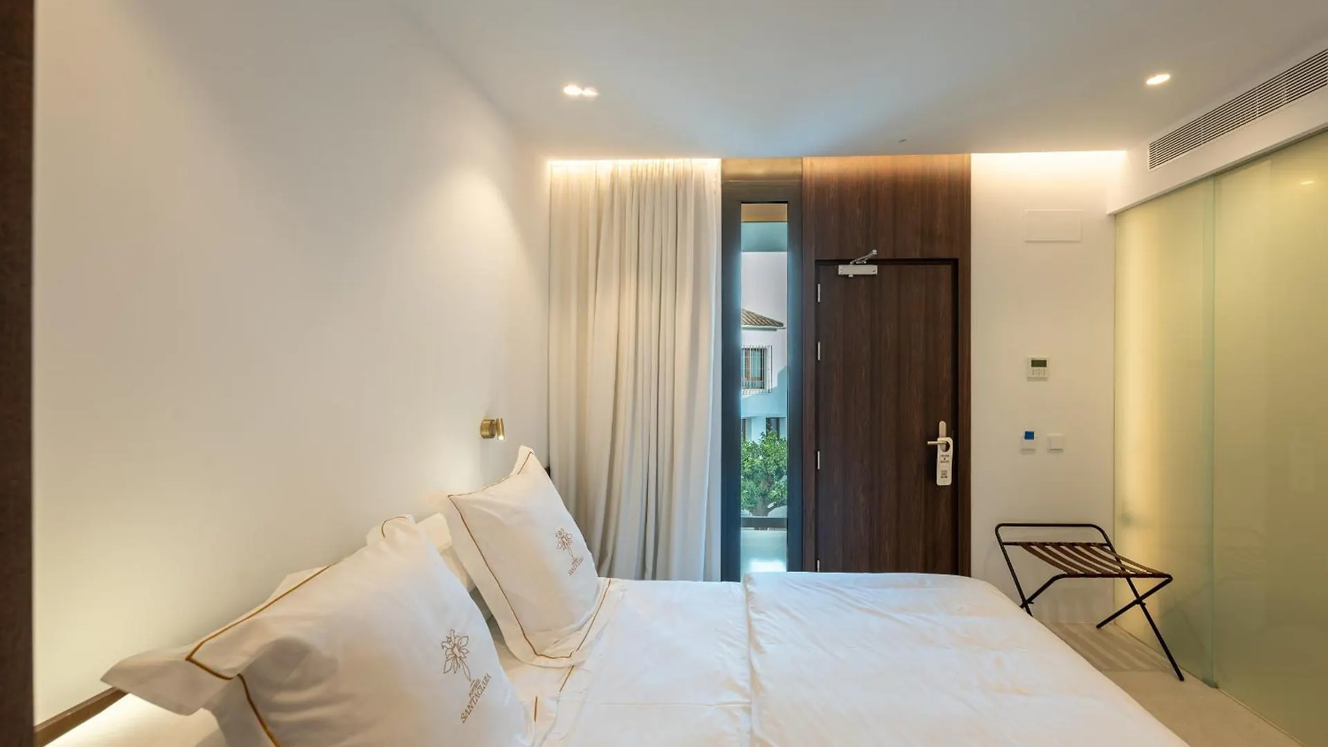 P Santa Clara Hotel Boutique By Sojo Cordoba