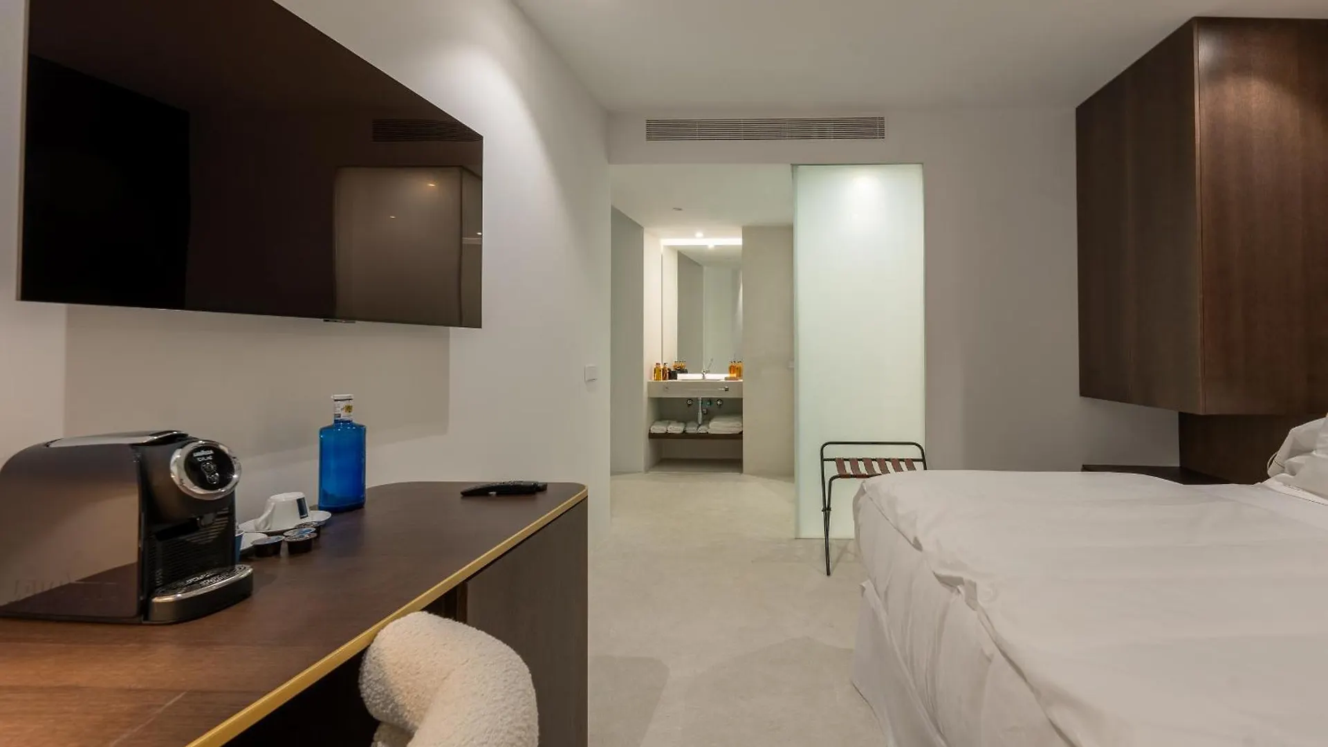 P Santa Clara Hotel Boutique By Sojo Cordoba