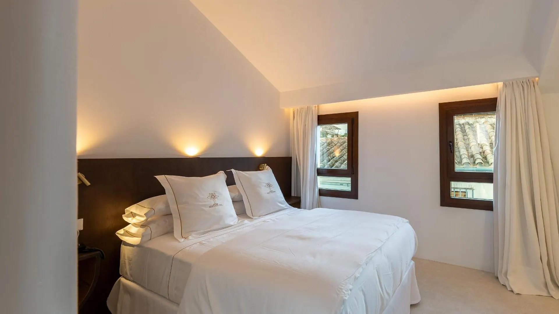 P Santa Clara Hotel Boutique By Sojo Cordoba Spain