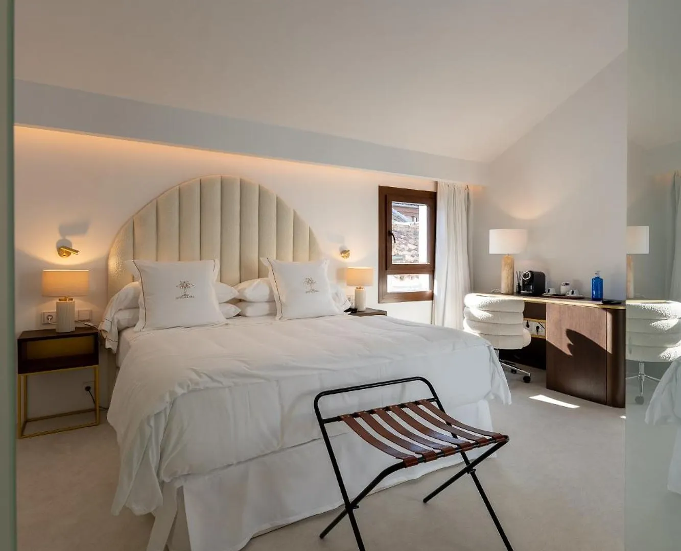 P Santa Clara Hotel Boutique By Sojo Cordoba Spain
